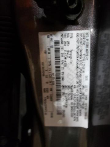 Photo 10 from auction – 2013 FORD FOCUS SE with VIN 1FADP3K25DL267576