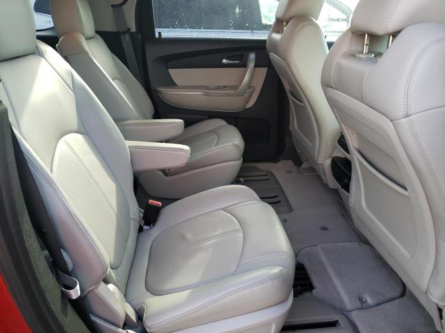 Photo 6 from auction – 2012 GMC ACADIA SLT with VIN 1GKKRSED9CJ226692