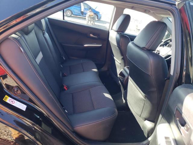 Photo 6 from auction – 2013 TOYOTA CAMRY L with VIN 4T1BF1FK0DU709365