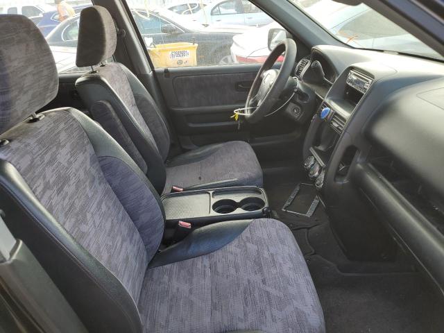 Photo 5 from auction – 2004 HONDA CR-V LX with VIN JHLRD784X4C000753