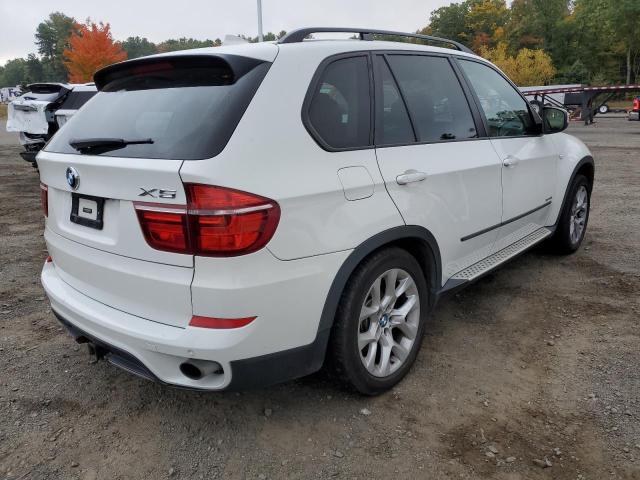 Photo 4 from auction – 2012 BMW X5 XDRIVE3 with VIN 5UXZV4C51CL988236