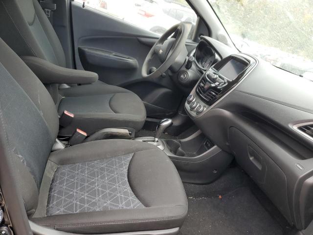 Photo 5 from auction – 2021 CHEVROLET SPARK LS with VIN KL8CB6SA5MC228394