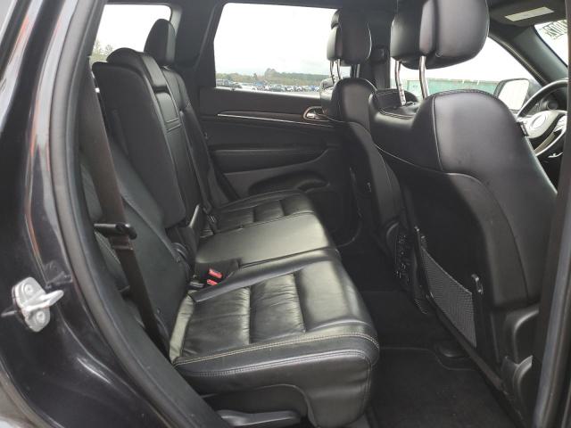 Photo 6 from auction – 2014 JEEP GRAND CHER with VIN 1C4RJFBG6EC482061