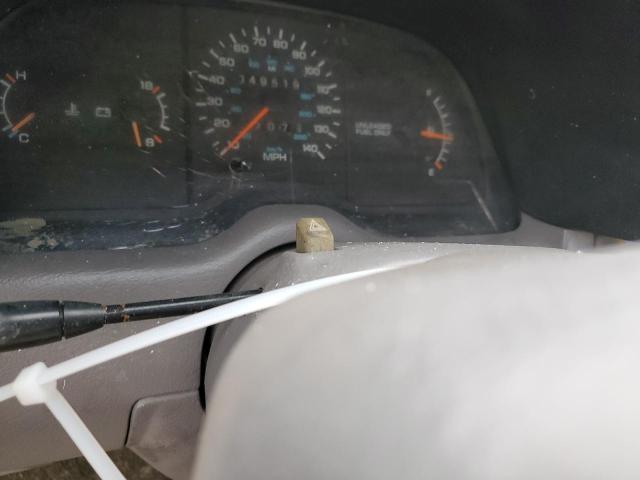 Photo 8 from auction – 1991 CHRYSLER LEBARON with VIN 1C3XJ4539MG162295