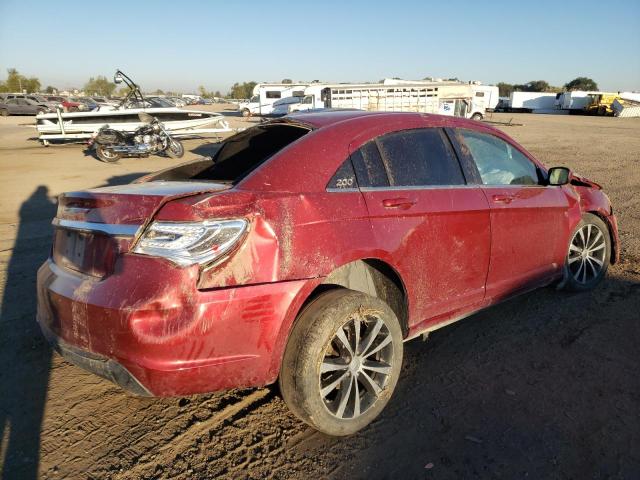 Photo 4 from auction – 2013 CHRYSLER 200 TOURIN with VIN 1C3CCBBG1DN737988