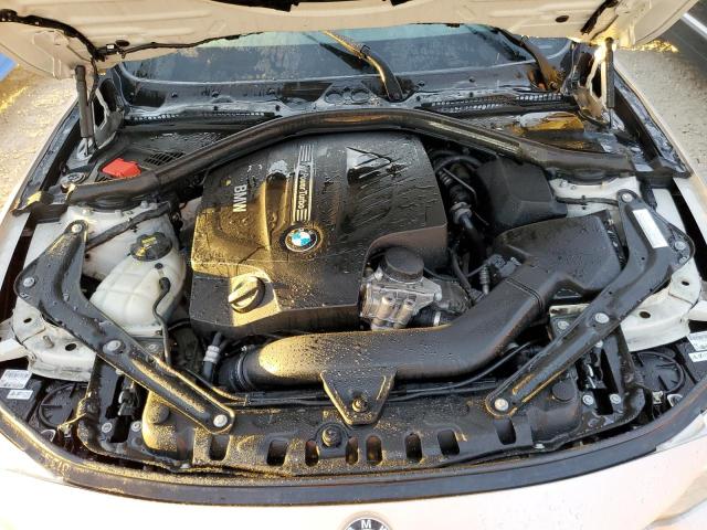 Photo 7 from auction – 2016 BMW 435 XI with VIN WBA3T7C51G5A37186