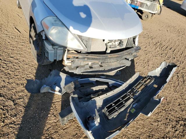 Photo 9 from auction – 2009 NISSAN VERSA S with VIN 3N1BC13E89L368958