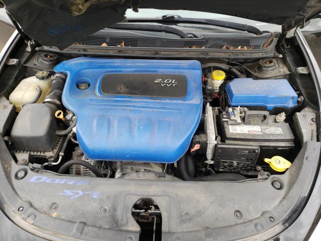 Photo 7 from auction – 2013 DODGE DART SXT with VIN 1C3CDFBA5DD176412
