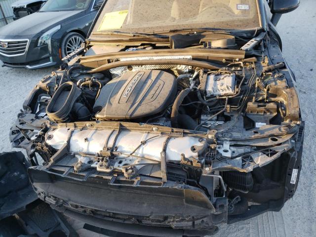 Photo 7 from auction – 2020 PORSCHE MACAN with VIN WP1AA2A50LLB08160