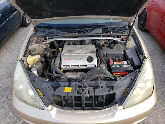Photo 7 from auction – 2002 LEXUS ES 300 with VIN JTHBF30G020077085