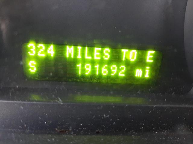 Photo 8 from auction – 2008 FORD EDGE SEL with VIN 2FMDK48C88BA13487