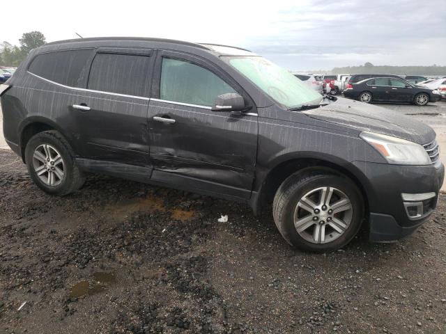 Photo 9 from auction – 2015 CHEVROLET TRAVERSE with VIN 1GNKRHKD7FJ157838