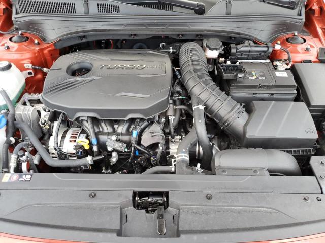 Photo 7 from auction – 2020 KIA FORTE GT with VIN 3KPF44AC6LE158577