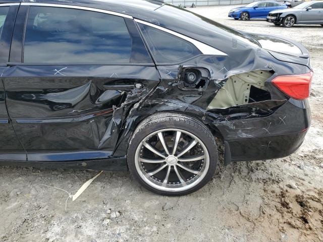 Photo 9 from auction – 2018 HONDA ACCORD SPO with VIN 1HGCV2F3XJA046301