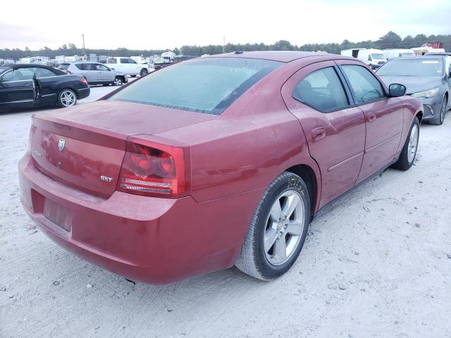 Photo 4 from auction – 2007 DODGE CHARGER SE with VIN 2B3KA43G97H804181