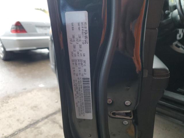 Photo 10 from auction – 2020 JEEP COMPASS LA with VIN 3C4NJDBB5LT185887