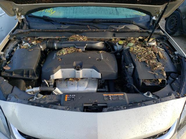 Photo 7 from auction – 2015 CHEVROLET MALIBU 1LT with VIN 1G11C5SL8FF114827