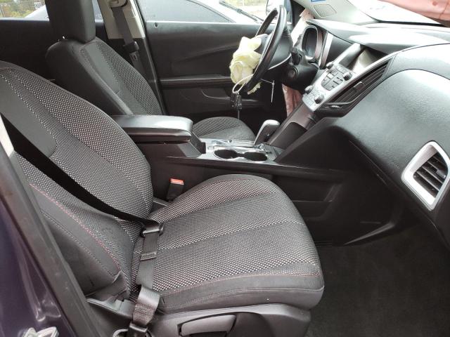 Photo 5 from auction – 2013 CHEVROLET EQUINOX LT with VIN 2GNFLEEK2D6419819