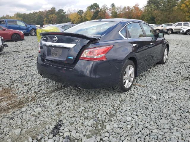 Photo 4 from auction – 2013 NISSAN ALTIMA 2.5 with VIN 1N4AL3AP6DC121263
