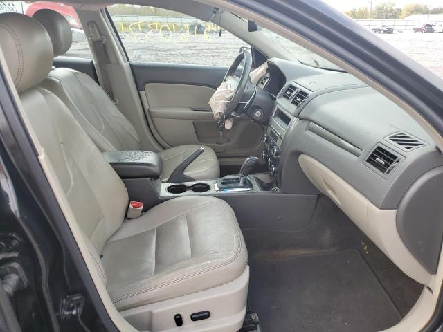 Photo 5 from auction – 2012 FORD FUSION SEL with VIN 3FAHP0JA0CR307071