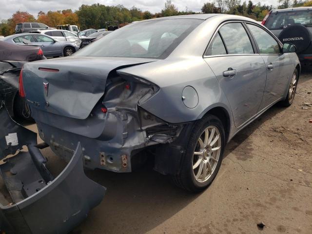 Photo 4 from auction – 2008 PONTIAC G6 with VIN 1G2ZG57B484165422