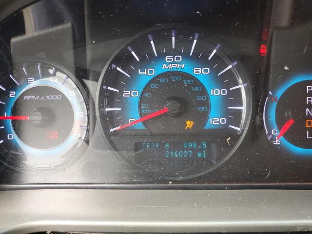 Photo 8 from auction – 2012 FORD FUSION SEL with VIN 3FAHP0JA0CR307071