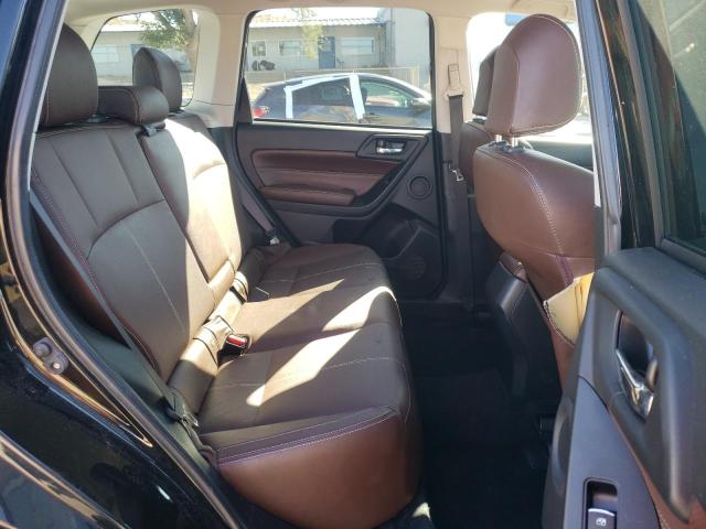Photo 6 from auction – 2018 SUBARU FORESTER 2 with VIN JF2SJAWC5JH587443
