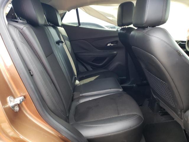 Photo 6 from auction – 2017 BUICK ENCORE SPO with VIN KL4CJ1SB2HB036250