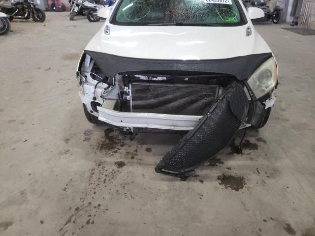 Photo 9 from auction – 2012 BUICK VERANO with VIN 1G4PS5SK6C4194157