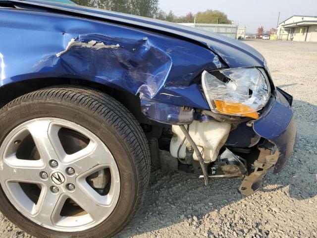 Photo 9 from auction – 2002 ACURA 3.2TL TYPE with VIN 19UUA56812A054074
