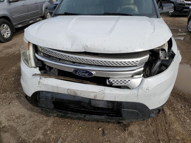 Photo 9 from auction – 2014 FORD EXPLORER X with VIN 1FM5K7D86EGB17889