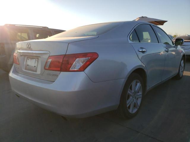 Photo 4 from auction – 2007 LEXUS ES 350 with VIN JTHBJ46G772121560