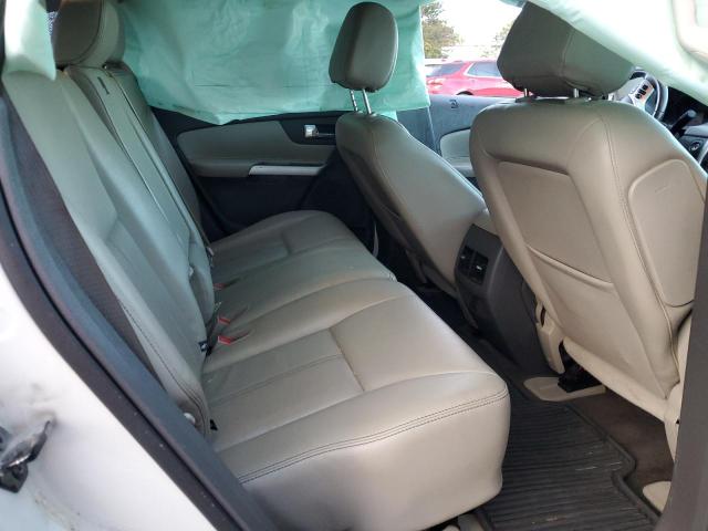 Photo 6 from auction – 2013 FORD EDGE SEL with VIN 2FMDK3J9XDBB33939
