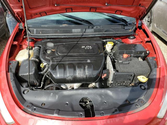 Photo 7 from auction – 2013 DODGE DART SE with VIN 1C3CDFAA3DD303482