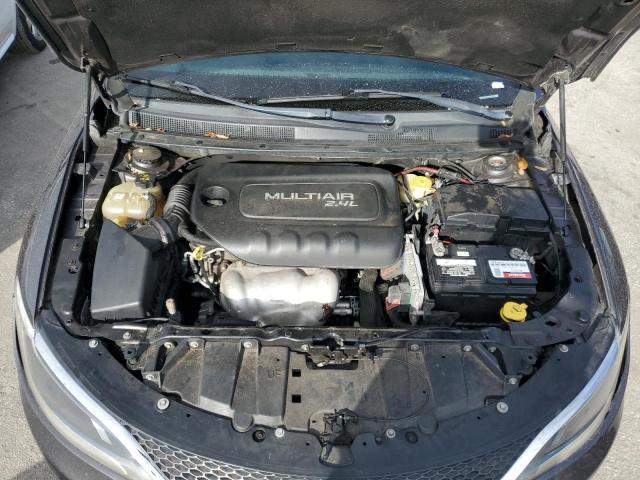 Photo 7 from auction – 2016 CHRYSLER 200 LIMITE with VIN 1C3CCCAB9GN149014