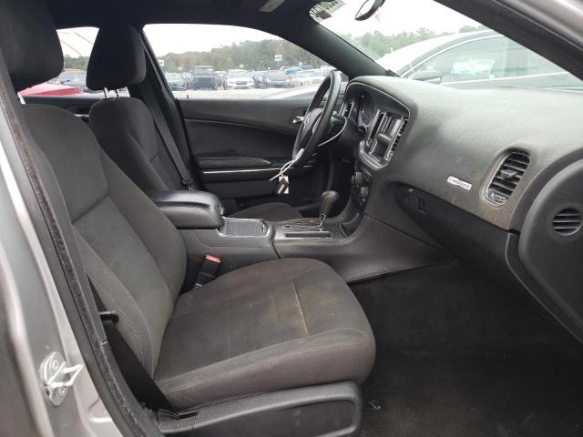 Photo 5 from auction – 2014 DODGE CHARGER SE with VIN 2C3CDXBG7EH338121