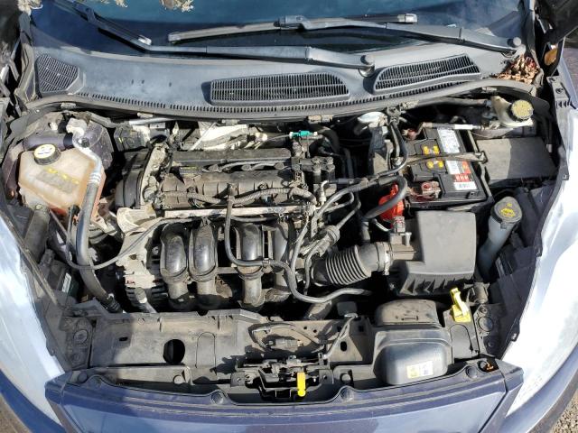 Photo 7 from auction – 2013 FORD FIESTA SE with VIN 3FADP4EJ9DM167150