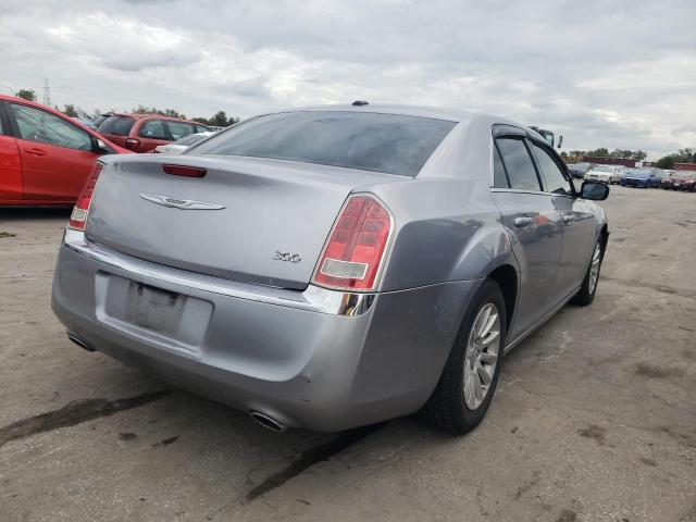 Photo 4 from auction – 2013 CHRYSLER 300 with VIN 2C3CCAAG7DH699476