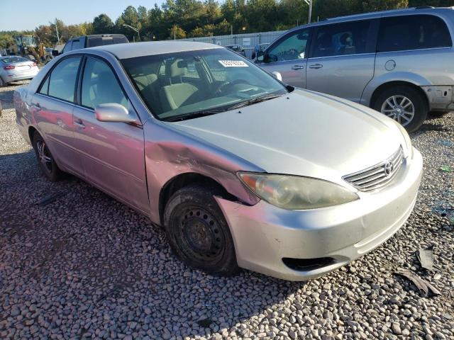Photo 9 from auction – 2005 TOYOTA CAMRY LE with VIN 4T1BE32K25U525115