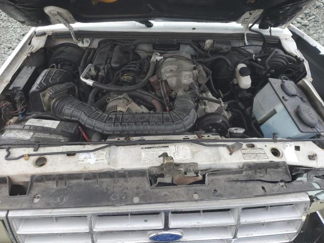 Photo 7 from auction – 1992 FORD RANGER SUP with VIN 1FTCR14X9NTA63295