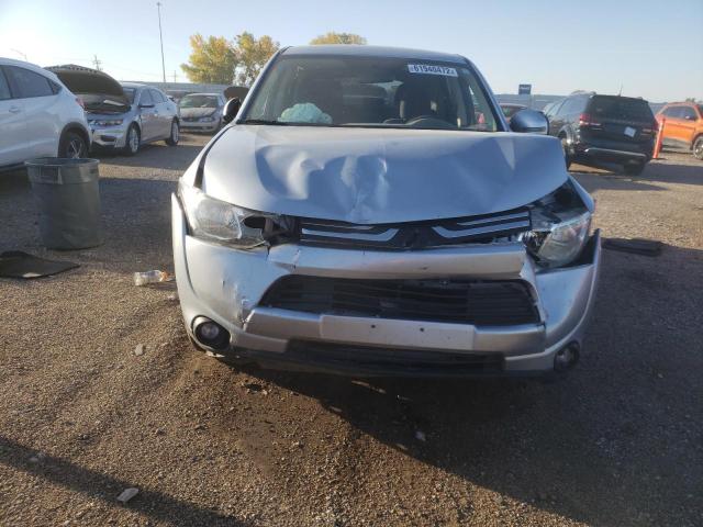 Photo 9 from auction – 2014 MITSUBISHI OUTLANDER with VIN JA4AZ3A39EZ013640