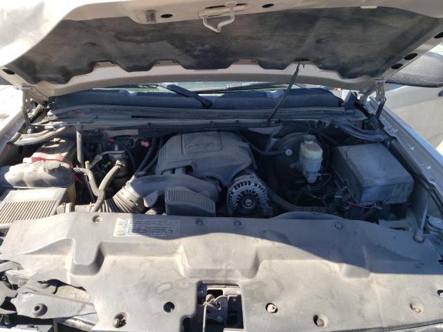 Photo 7 from auction – 2008 CHEVROLET silverado with VIN 1GCEK19JX8Z246871