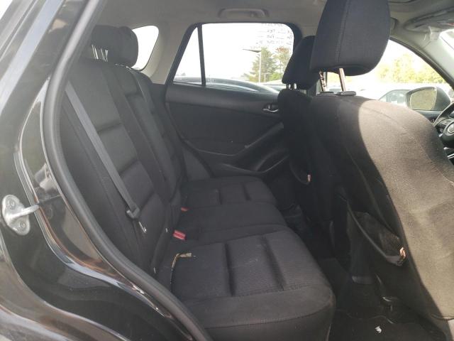 Photo 6 from auction – 2013 MAZDA CX-5 TOURI with VIN JM3KE2CE0D0134663