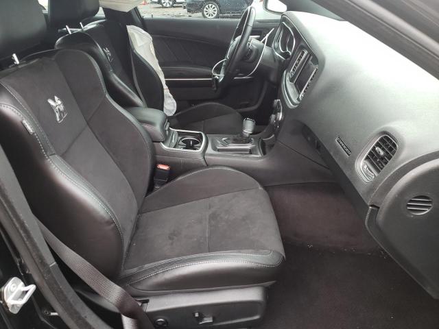 Photo 5 from auction – 2018 DODGE CHARGER R/ with VIN 2C3CDXGJ9JH313106