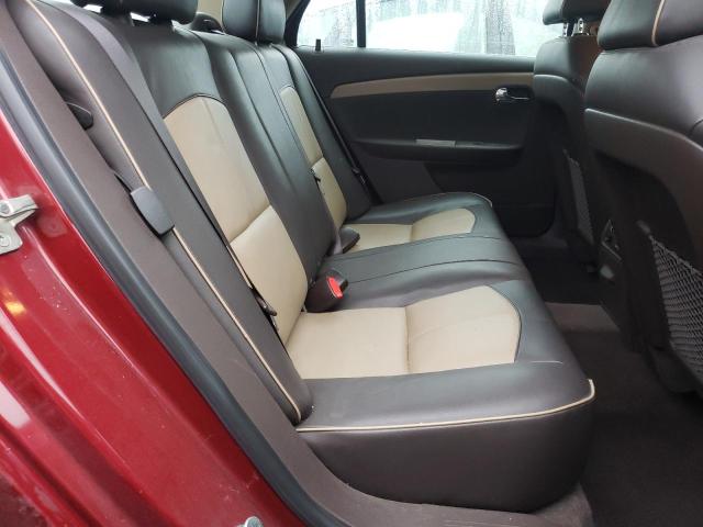 Photo 6 from auction – 2011 CHEVROLET MALIBU LTZ with VIN 1G1ZE5E11BF210896