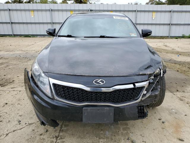 Photo 9 from auction – 2013 KIA OPTIMA LX with VIN 5XXGM4A75DG258332