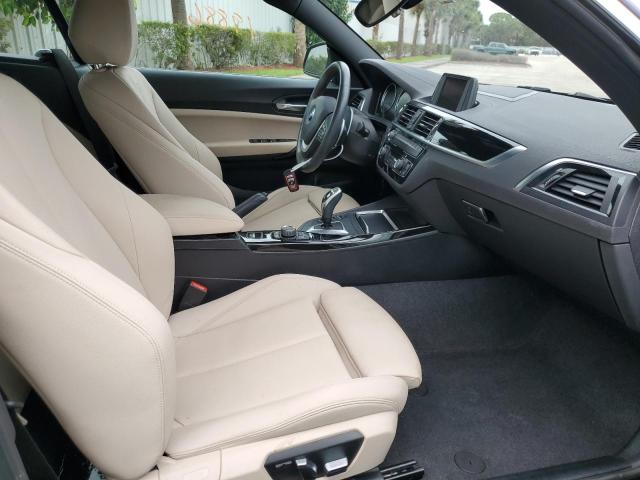 Photo 5 from auction – 2020 BMW 230I with VIN WBA2M7C02L7E76893
