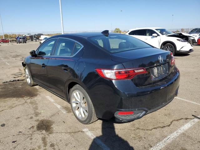 Photo 3 from auction – 2016 ACURA ILX PREMIU with VIN 19UDE2F76GA005941