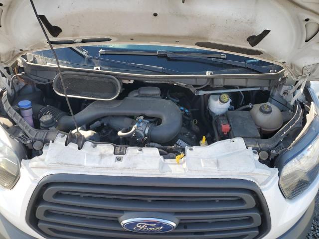 Photo 7 from auction – 2017 FORD TRANSIT T- with VIN 1FTYR3XM7HKB13768