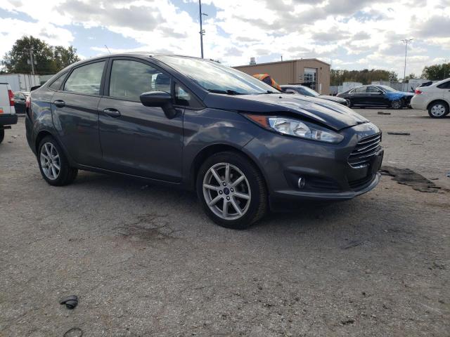 FORD FIESTA 2017 with VIN 3FADP4BJ0HM121846 - Photo from auction